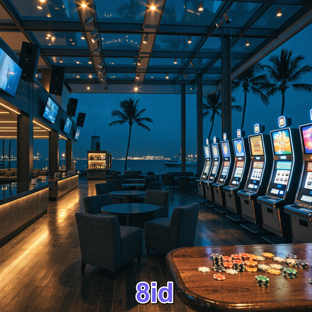 8id APK Indonesia - Panduan Lengkap dan Tutorial