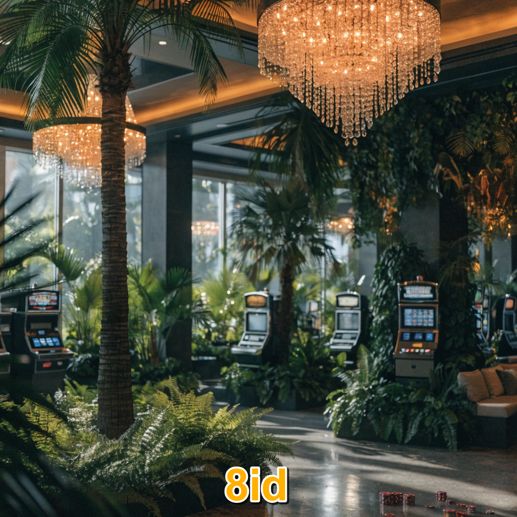 8id APK Indonesia - Panduan Lengkap dan Tutorial